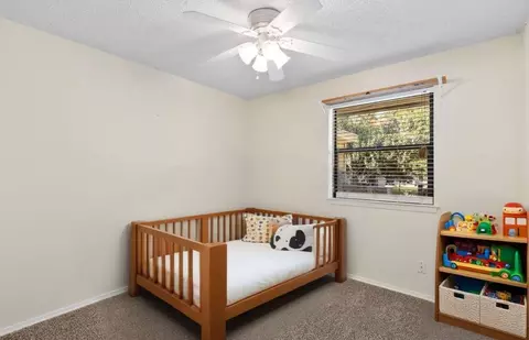 Bedroom - 724 E Main St, Pilot Point, TX 76258 photo 3 of 3