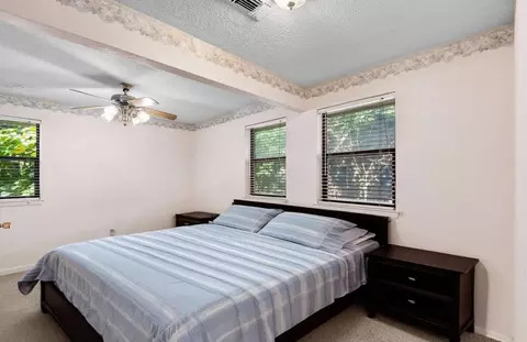 Bedroom - 724 E Main St, Pilot Point, TX 76258 photo 1 of 3