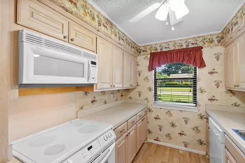 Kitchen - 724 E Main St, Pilot Point, TX 76258 photo 3 of 3