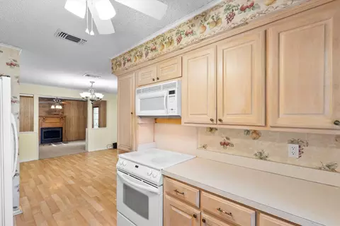 Kitchen - 724 E Main St, Pilot Point, TX 76258 photo 2 of 3
