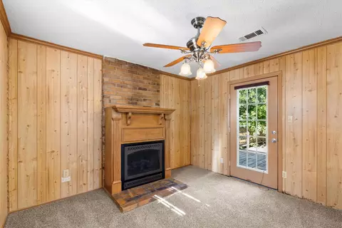 Living - 724 E Main St, Pilot Point, TX 76258 photo 2 of 4