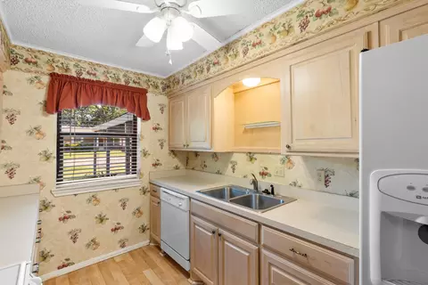 Kitchen - 724 E Main St, Pilot Point, TX 76258 photo 1 of 3
