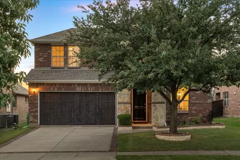 4547 Blackfoot St, Carrollton, TX 75010