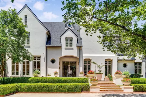 3224 Centenary Ave, University Park, TX 75225