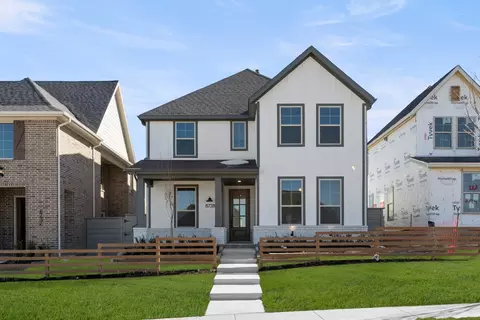 8728 Treeline, Justin, TX 76247