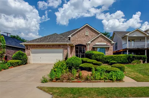 4836 Lemon Grove Dr, Fort Worth, TX 76135