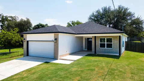509 Brown St, Lampasas, TX 76550