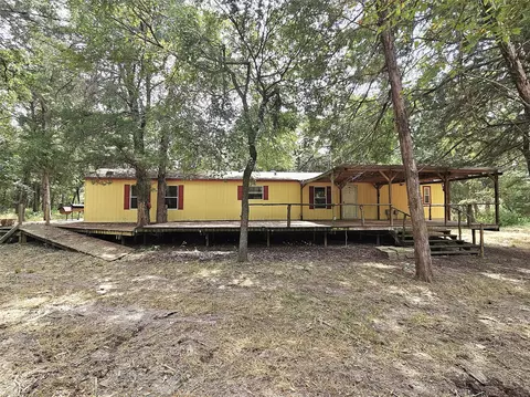 2870 Lcr 758 # A, Thornton, TX 76687