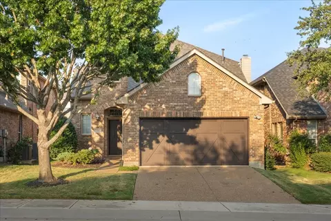 205 Vagon Castle Ln, Lewisville, TX 75056