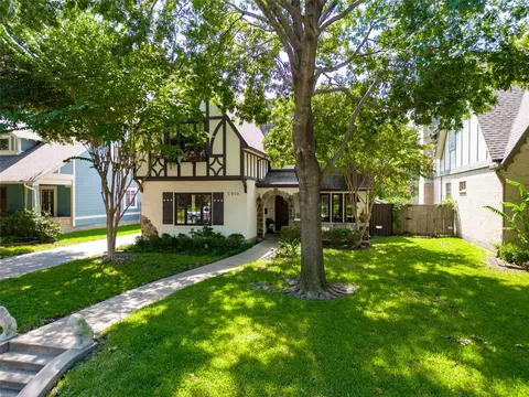 5910 Velasco Ave, Dallas, TX 75206
