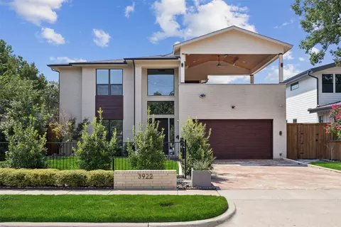 3922 Valley Ridge Rd, Dallas, TX 75220