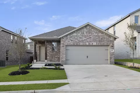 3118 Yellow Pine Dr, Melissa, TX 75454
