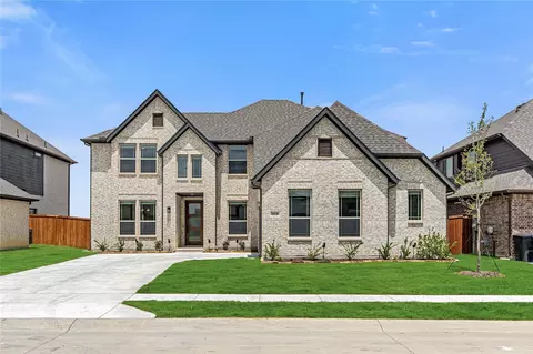1028 Moss Grove Trl, Justin, TX 76247