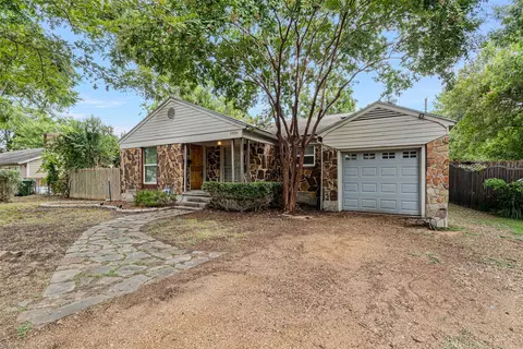 1006 Briarwood Dr, Garland, TX 75041