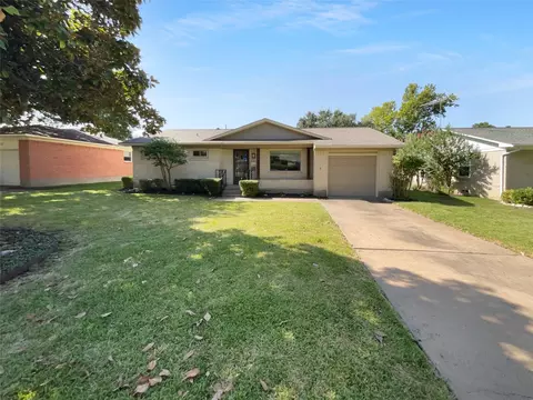 435 Lynn St, Richardson, TX 75080