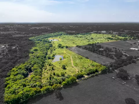 tbd County Road 307, Grandview, TX 76050