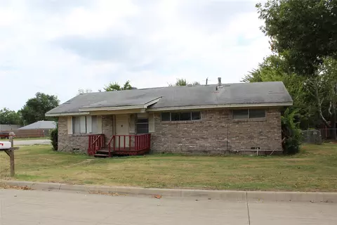 325 Allenwood Dr, Princeton, TX 75407