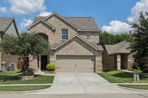 508 Mule Deer Dr, Mckinney, TX 75071