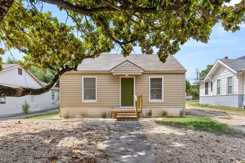2013 Homan Ave, Waco, TX 76707