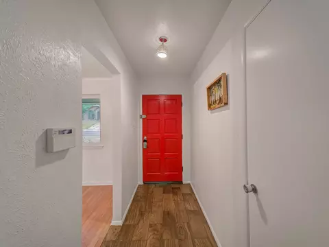 Entry Way - 1101 Irwin Dr, Hurst, TX 76053 photo 1 of 2