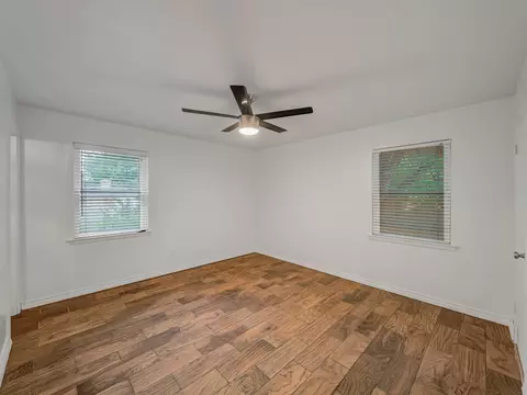 Bedroom - 1101 Irwin Dr, Hurst, TX 76053 photo 2 of 4