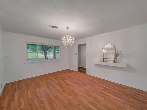 Living - 1101 Irwin Dr, Hurst, TX 76053 photo 3 of 8