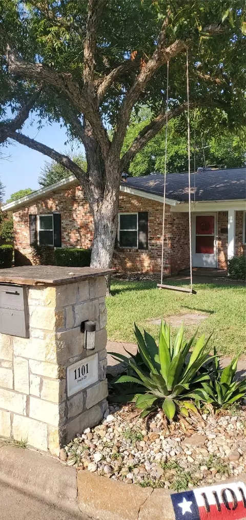 Other - 1101 Irwin Dr, Hurst, TX 76053 photo 2 of 4
