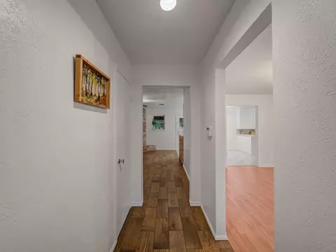 Entry Way - 1101 Irwin Dr, Hurst, TX 76053 photo 2 of 2