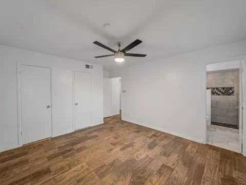 Bedroom - 1101 Irwin Dr, Hurst, TX 76053 photo 3 of 4
