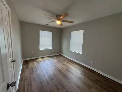 Bedroom - 306 Pullen St, Mcgregor, TX 76657 photo 2 of 4