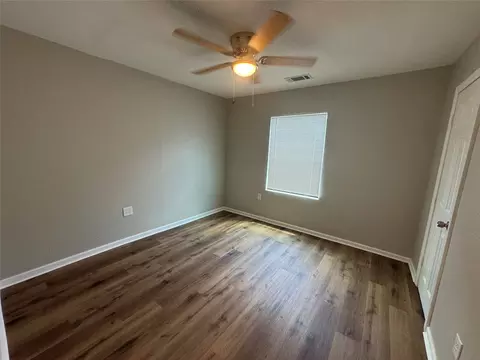 Bedroom - 306 Pullen St, Mcgregor, TX 76657 photo 3 of 4