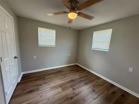 Bedroom - 306 Pullen St, Mcgregor, TX 76657 photo 4 of 4