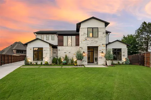 3313 Jackson Ct, Southlake, TX 76092