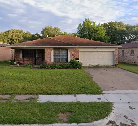 10342 Springhaven Dr, Dallas, TX 75217