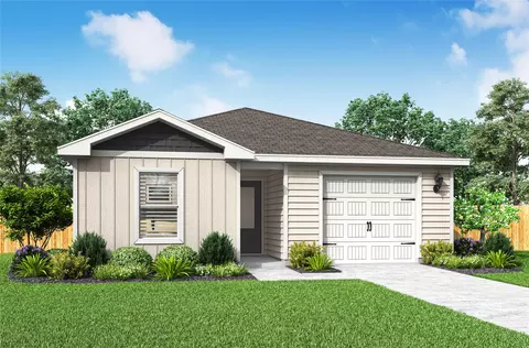 1426 Reiner Dr, Crandall, TX 75114