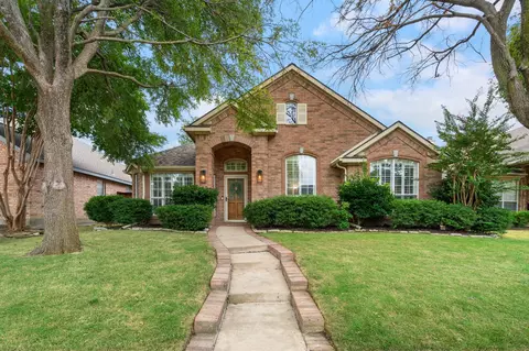 2339 Campfire Ln, Frisco, TX 75033