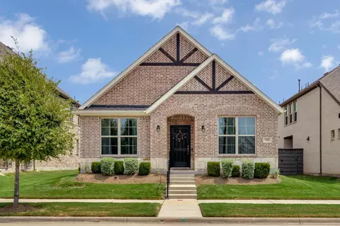 7205 Willow Thorne Dr, Providence Village, TX 76227