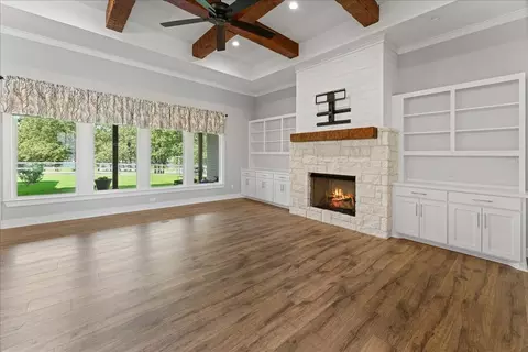 480 County Road 1927, Yantis, TX 75497