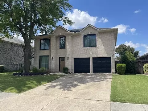 3101 Cornflower Dr, Plano, TX 75075