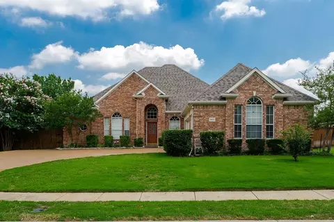 5414 Summit Knoll Trl, Sachse, TX 75048