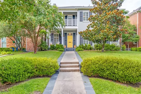 3206 Princeton Ave, Highland Park, TX 75205