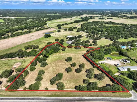 tbd Murray Rd, Springtown, TX 76082