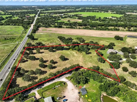 tbd Murray Rd, Springtown, TX 76082 photo 5