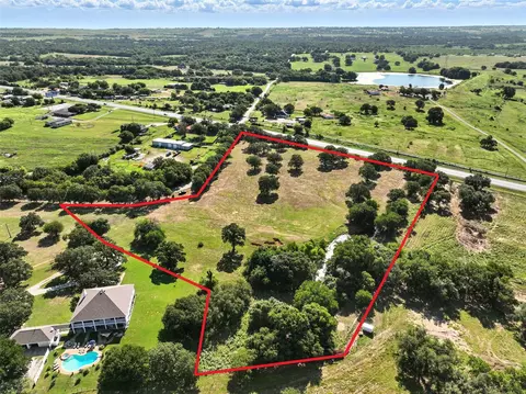 tbd Murray Rd, Springtown, TX 76082 photo 3