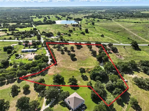 tbd Murray Rd, Springtown, TX 76082 photo 4