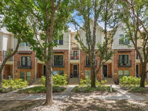3809 Westridge Ave, Fort Worth, TX 76116