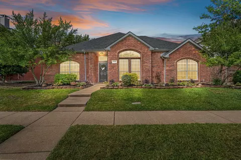 3106 Palmtree Dr, Mckinney, TX 75070