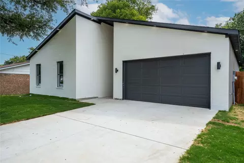 809 Singleton St, Grand Prairie, TX 75051