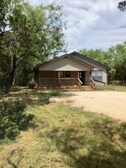 118 Rick Rd, Buffalo Gap, TX 79508