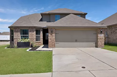 13617 Lansman Dr, Crowley, TX 76036